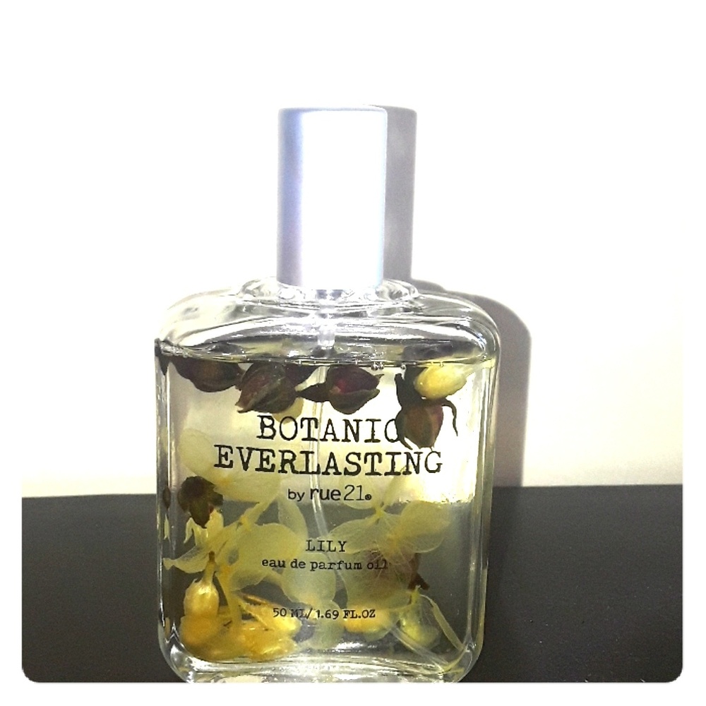 Botanic everlasting